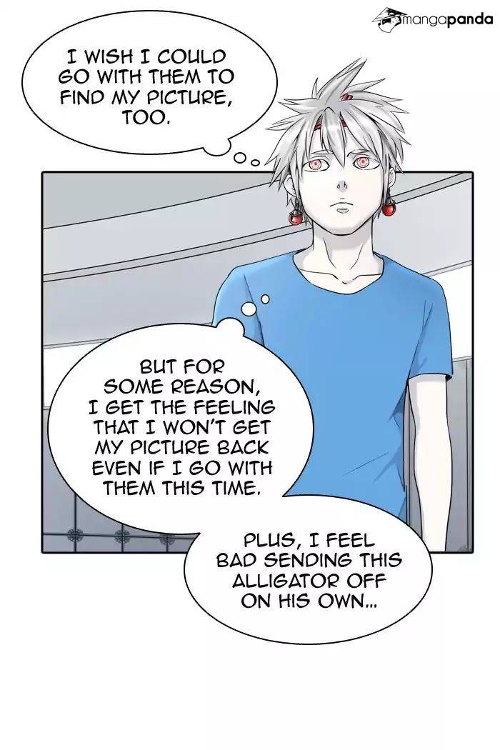 Tower of God Chapter 404 image 064